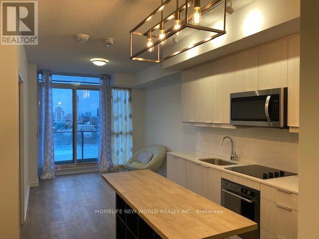 1206 - 32 FOREST MANOR ROAD, Toronto (Henry Farm) — photo 8