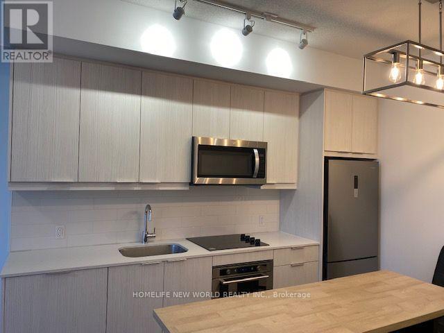 1206 - 32 FOREST MANOR ROAD, Toronto (Henry Farm) — photo 9