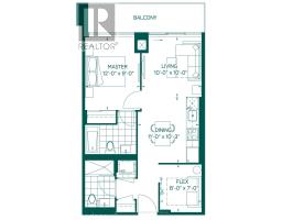1206 - 32 Forest Manor Road, Toronto, ON M2J0H2 Photo 21