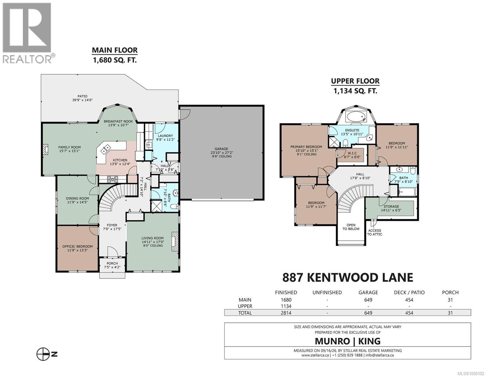 887 Kentwood Lane - 44