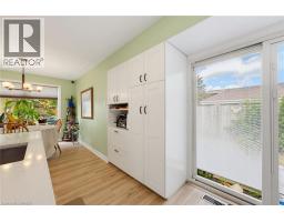Kitchen - 11 Redwood Road, Brantford, ON N3R3M2 Photo 9