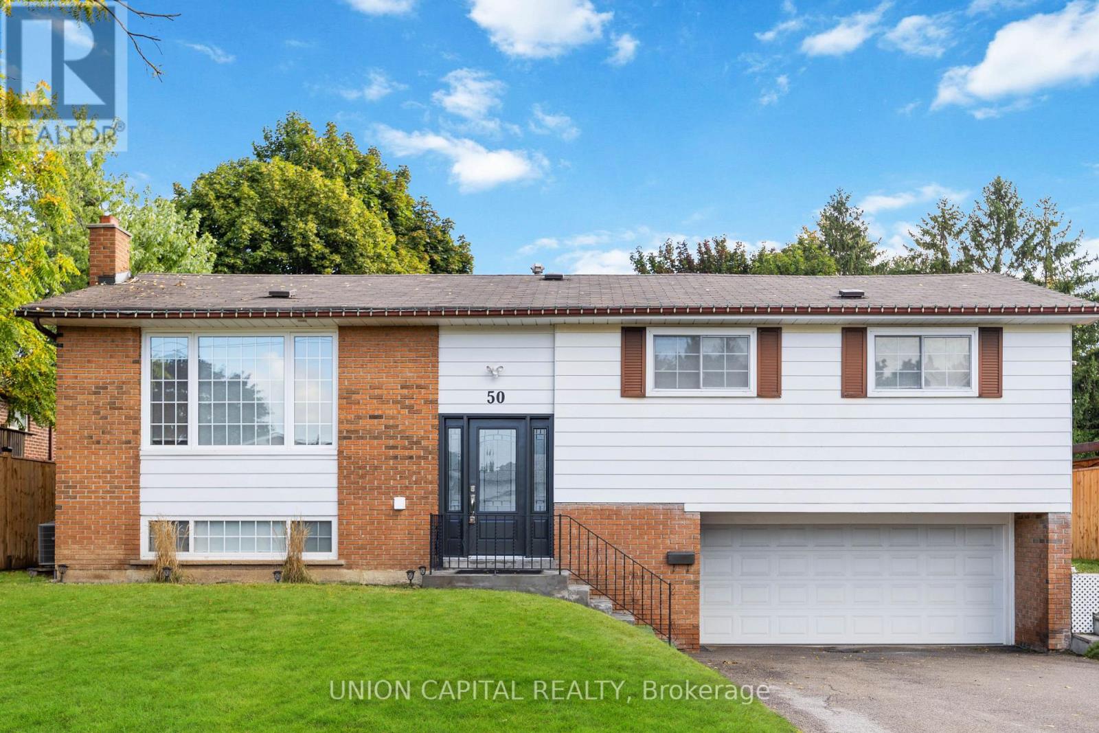 MAIN - 50 BURNINGHAM CRESCENT, Ajax (Central West)
