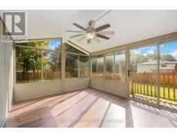Main - 50 Burningham Crescent, Ajax, ON L1S6A2 Photo 14