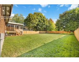 Main - 50 Burningham Crescent, Ajax, ON L1S6A2 Photo 15