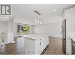 Bedroom 2 - Main - 50 Burningham Crescent, Ajax, ON L1S6A2 Photo 6