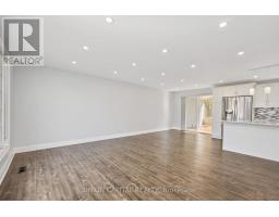 Bedroom 3 - Main - 50 Burningham Crescent, Ajax, ON L1S6A2 Photo 7