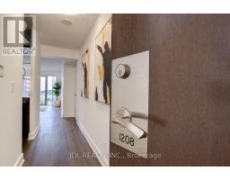 1208 - 125 Village Green Square, Toronto, ON M1S0G3 Photo 11