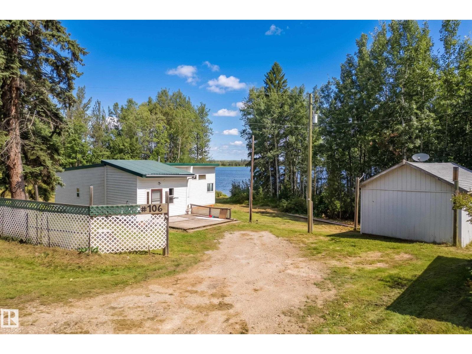 106 52502 RGE ROAD 25