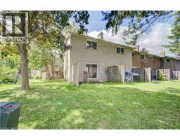 150 Westcourt Place, Waterloo, ON N2L2R7 Photo 22