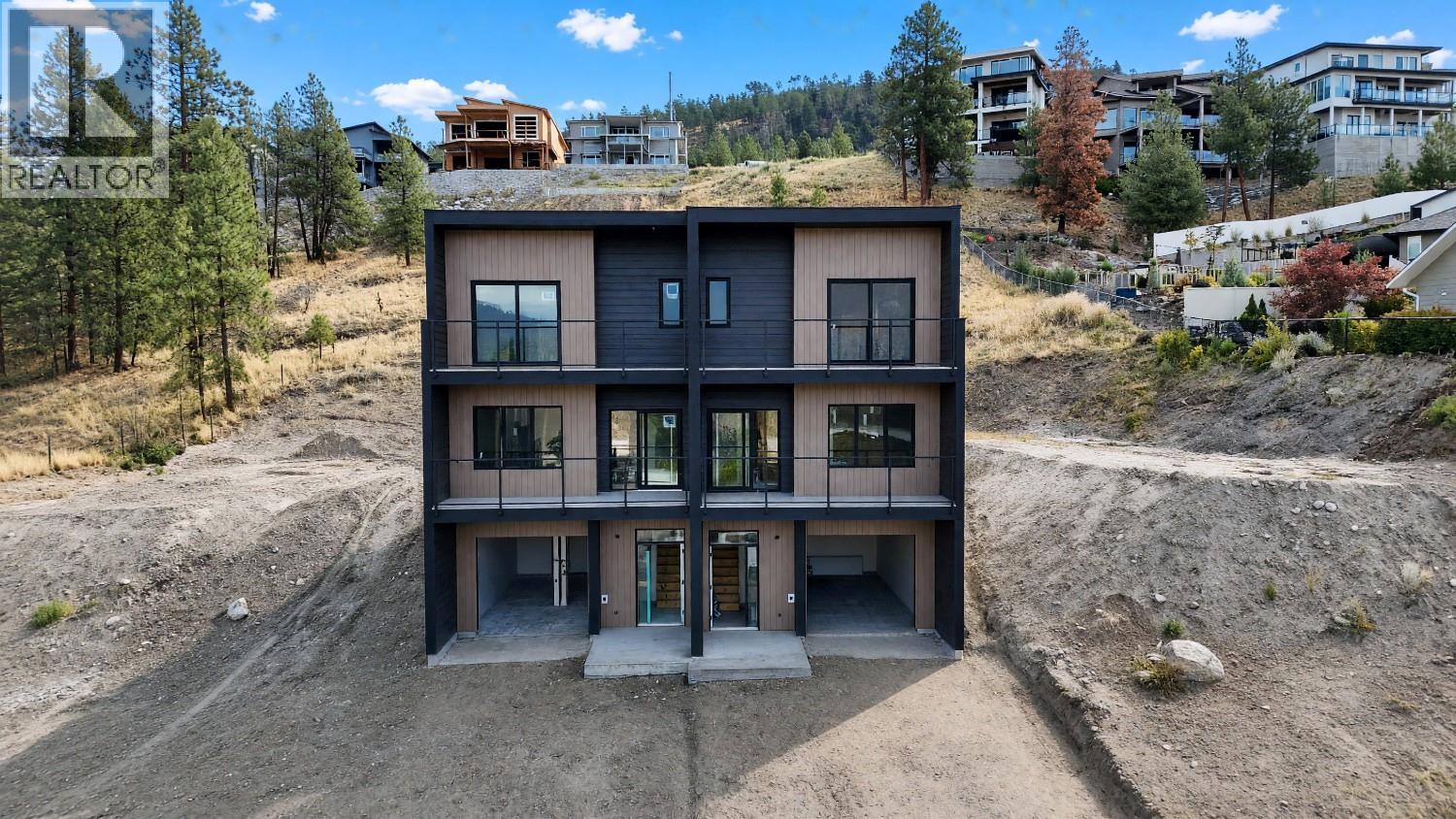 #101 2830 EVERGREEN Drive - 2