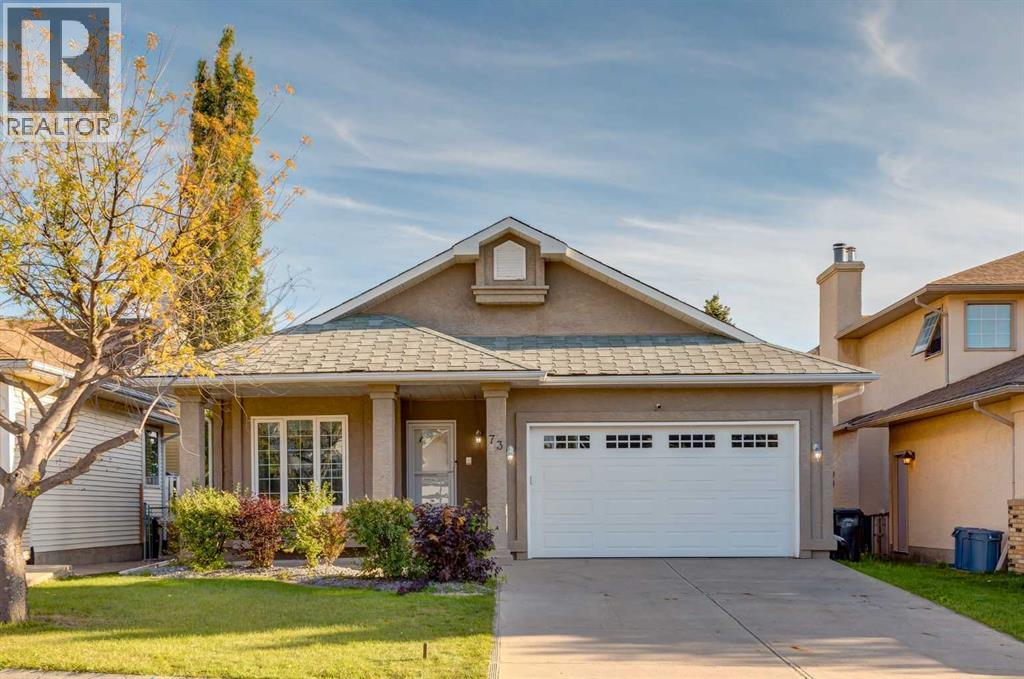 73 Scripps Landing NW, Calgary, Alberta, T3L1W2