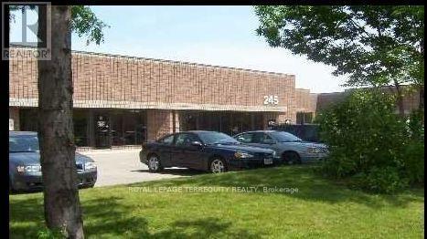 8 - 245 RIVIERA DRIVE, Markham (Milliken Mills West) — photo 2