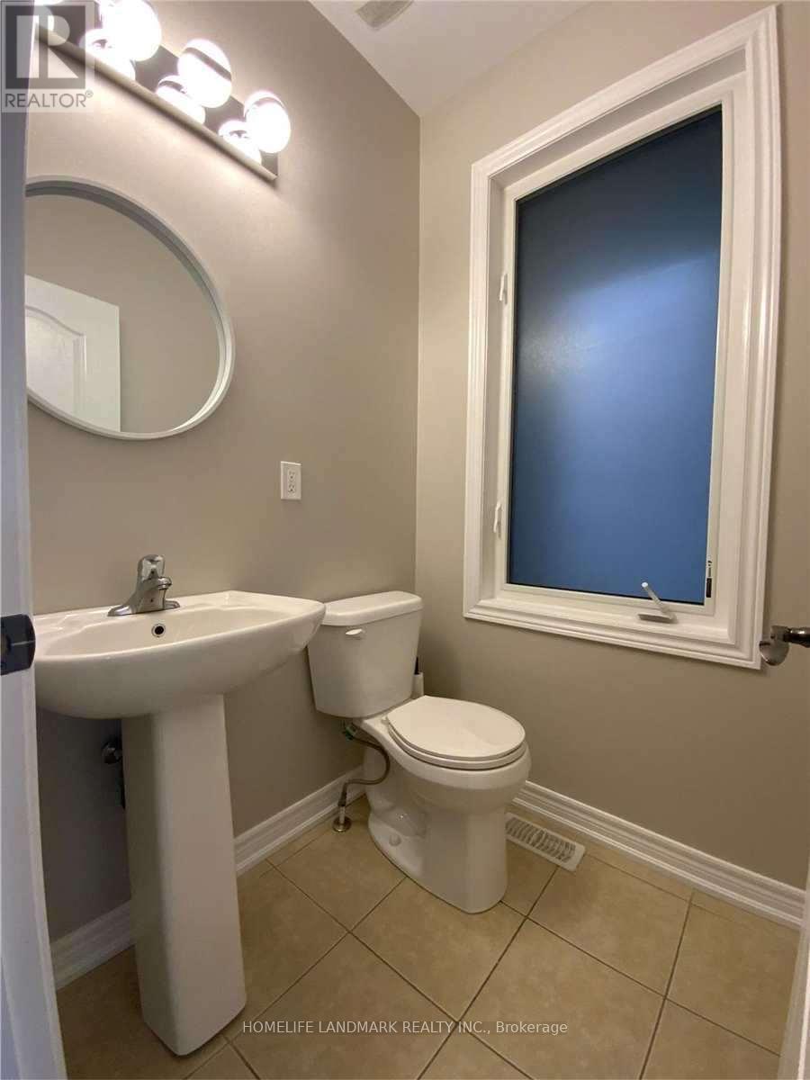 118 VIA TOSCANA, Vaughan (Vellore Village) — photo 4