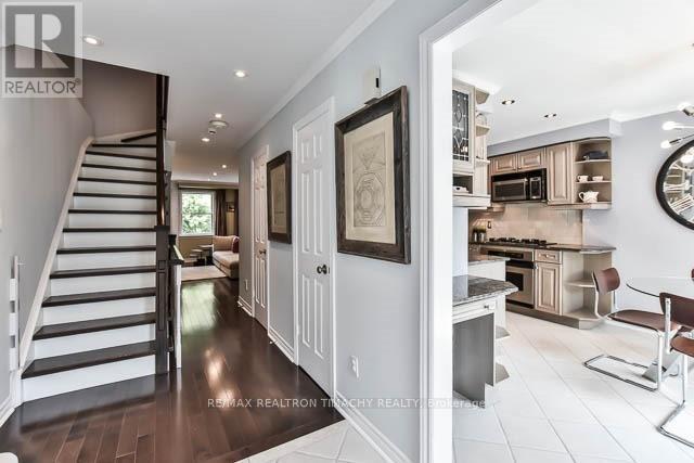 91 CONFEDERATION WAY, Markham (Thornhill) — photo 3