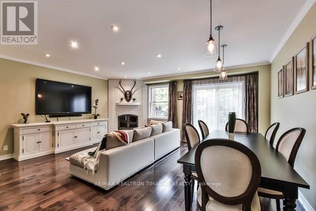 91 CONFEDERATION WAY, Markham (Thornhill) — photo 5