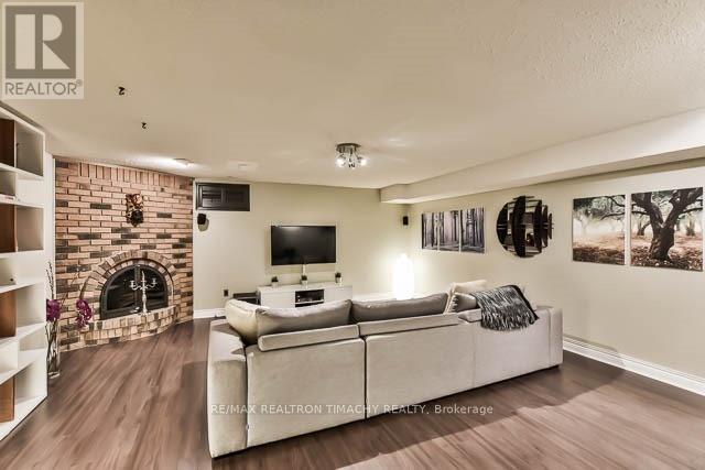 91 CONFEDERATION WAY, Markham (Thornhill) — photo 9