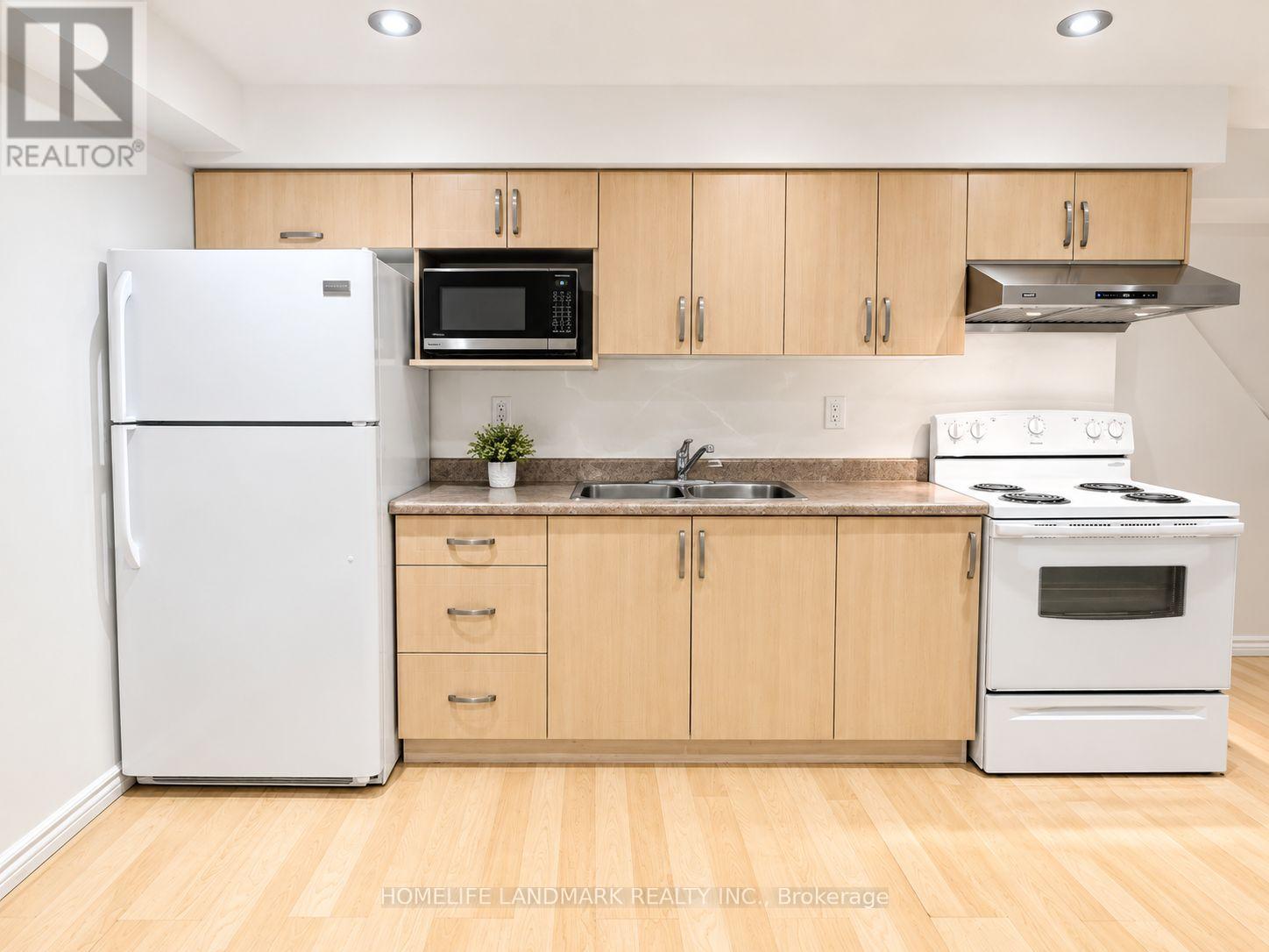 BSMT - 42 TIMBERMILL CRESCENT, Markham (Raymerville) — photo 2