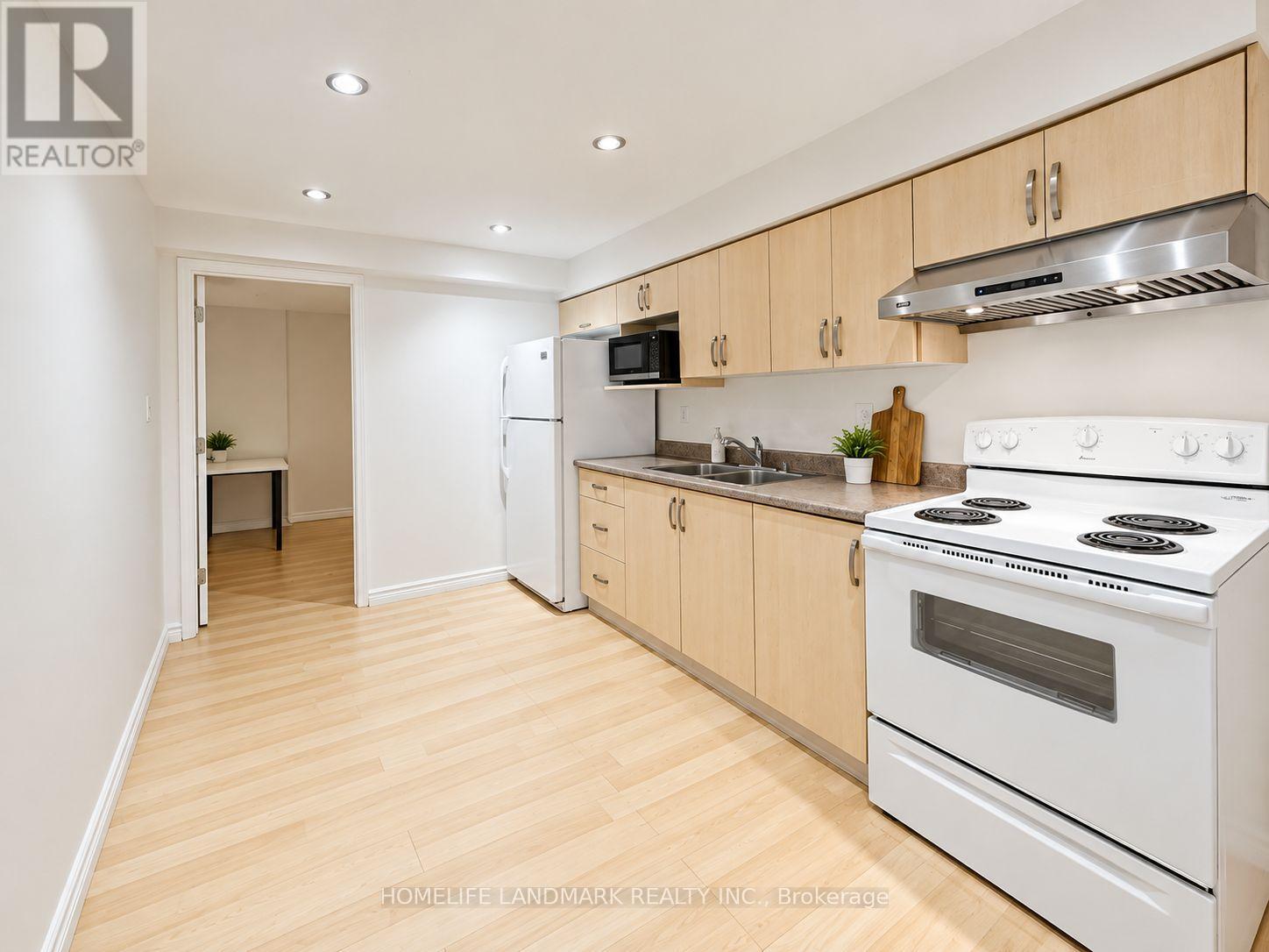BSMT - 42 TIMBERMILL CRESCENT, Markham (Raymerville) — photo 3