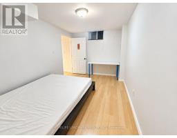 Bsmt - 42 Timbermill Crescent, Markham, ON L3P6W7 Photo 9