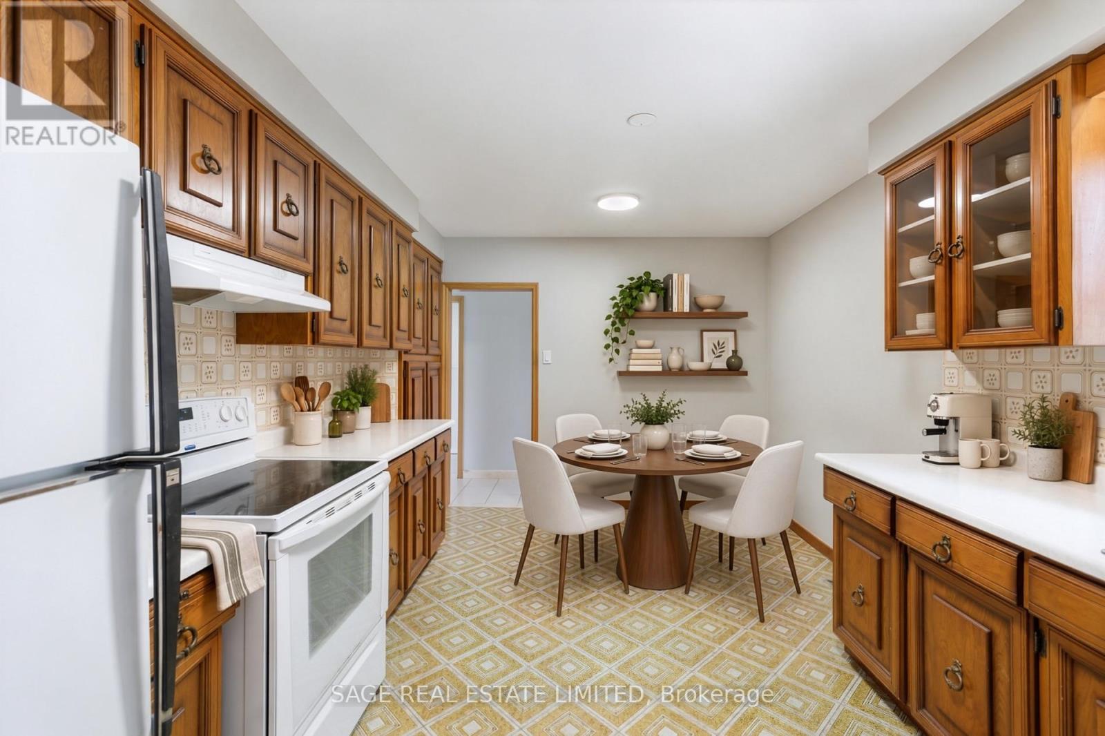 22 RIDGEMOUNT ROAD - 8