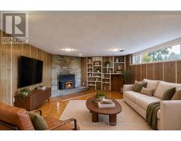 22 Ridgemount Road, Toronto, ON M9P1C5 Photo 17