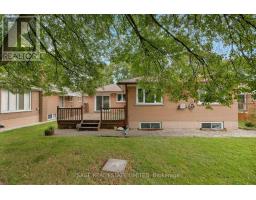 22 Ridgemount Road, Toronto, ON M9P1C5 Photo 22