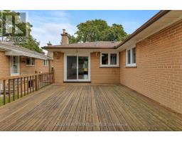 22 Ridgemount Road, Toronto, ON M9P1C5 Photo 23