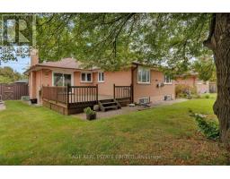 22 Ridgemount Road, Toronto, ON M9P1C5 Photo 24