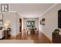 Recreational, Games room - 22 Ridgemount Road, Toronto, ON M9P1C5 Photo 7