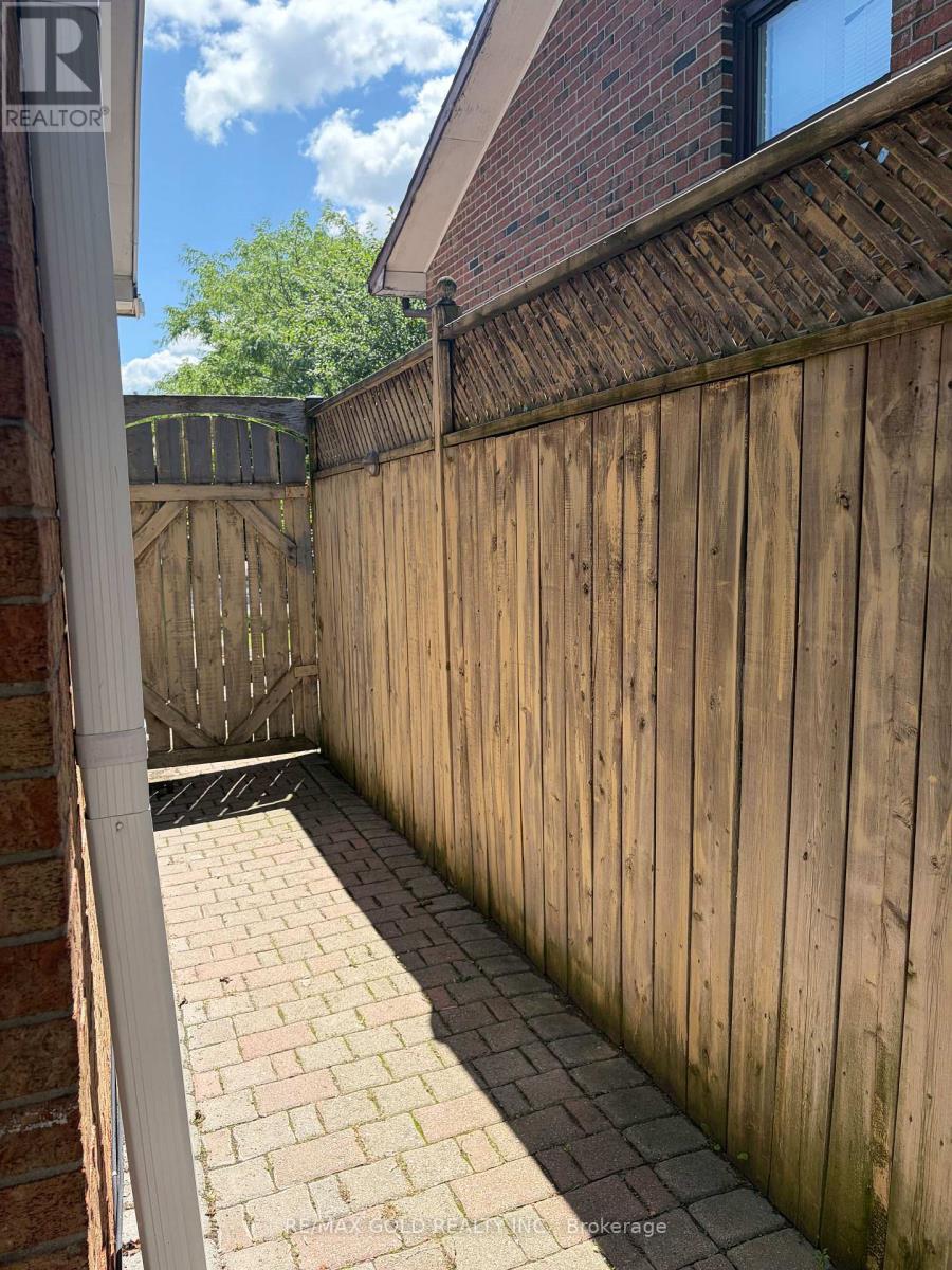 BASEMENT - 38 CARTER DRIVE, Brampton (Brampton North) — photo 2