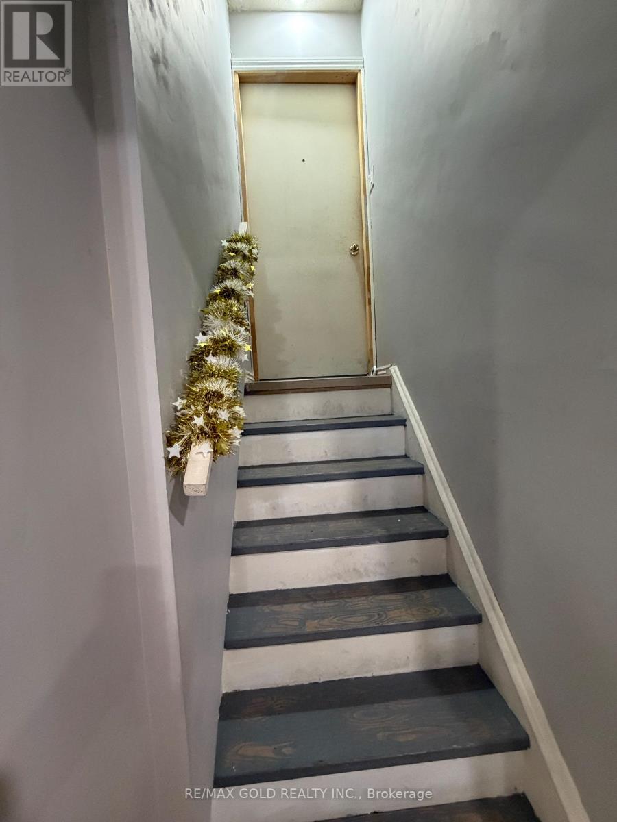 BASEMENT - 38 CARTER DRIVE, Brampton (Brampton North) — photo 3