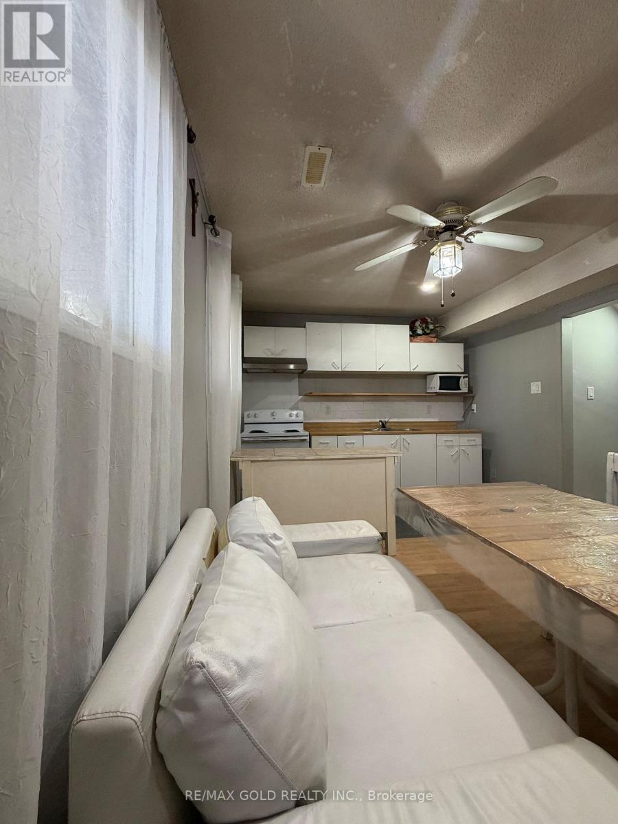 BASEMENT - 38 CARTER DRIVE, Brampton (Brampton North) — photo 5