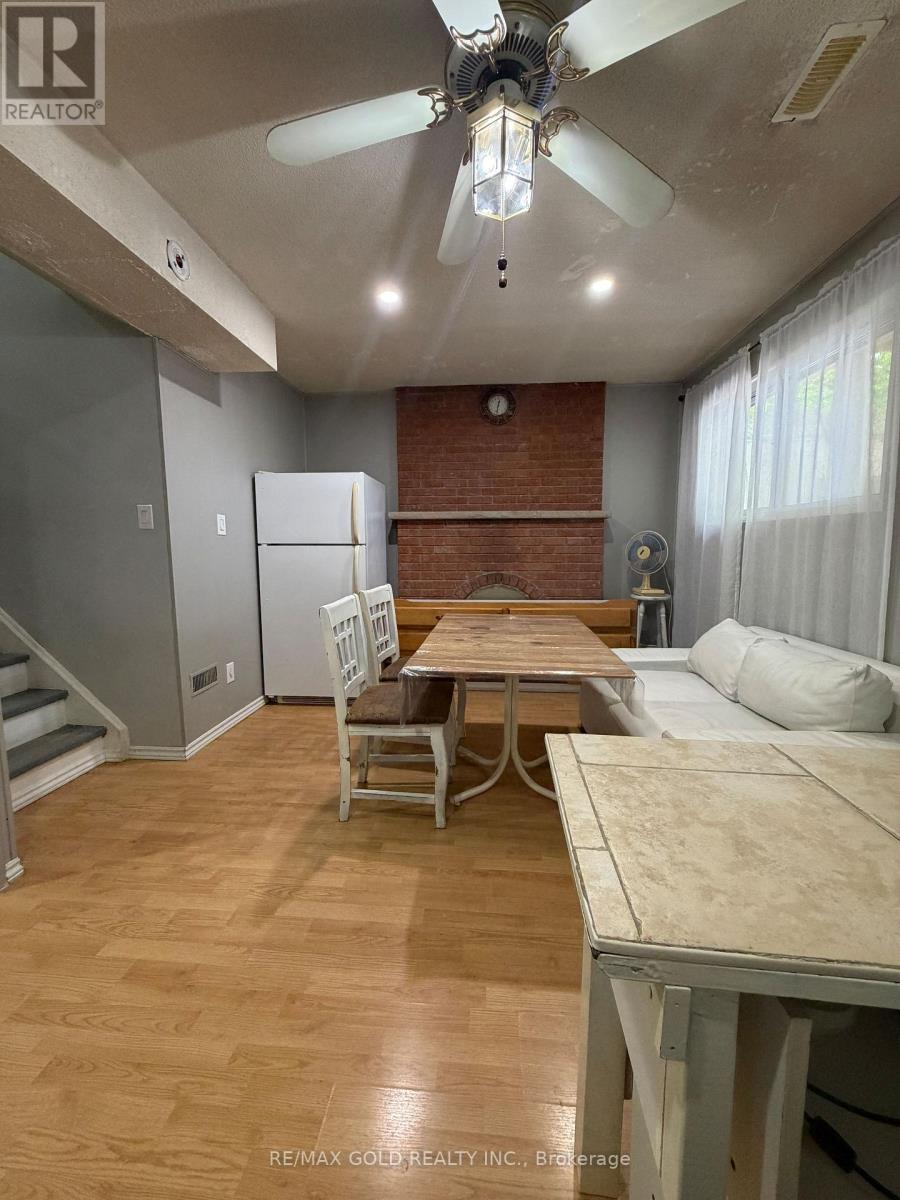 BASEMENT - 38 CARTER DRIVE, Brampton (Brampton North) — photo 7