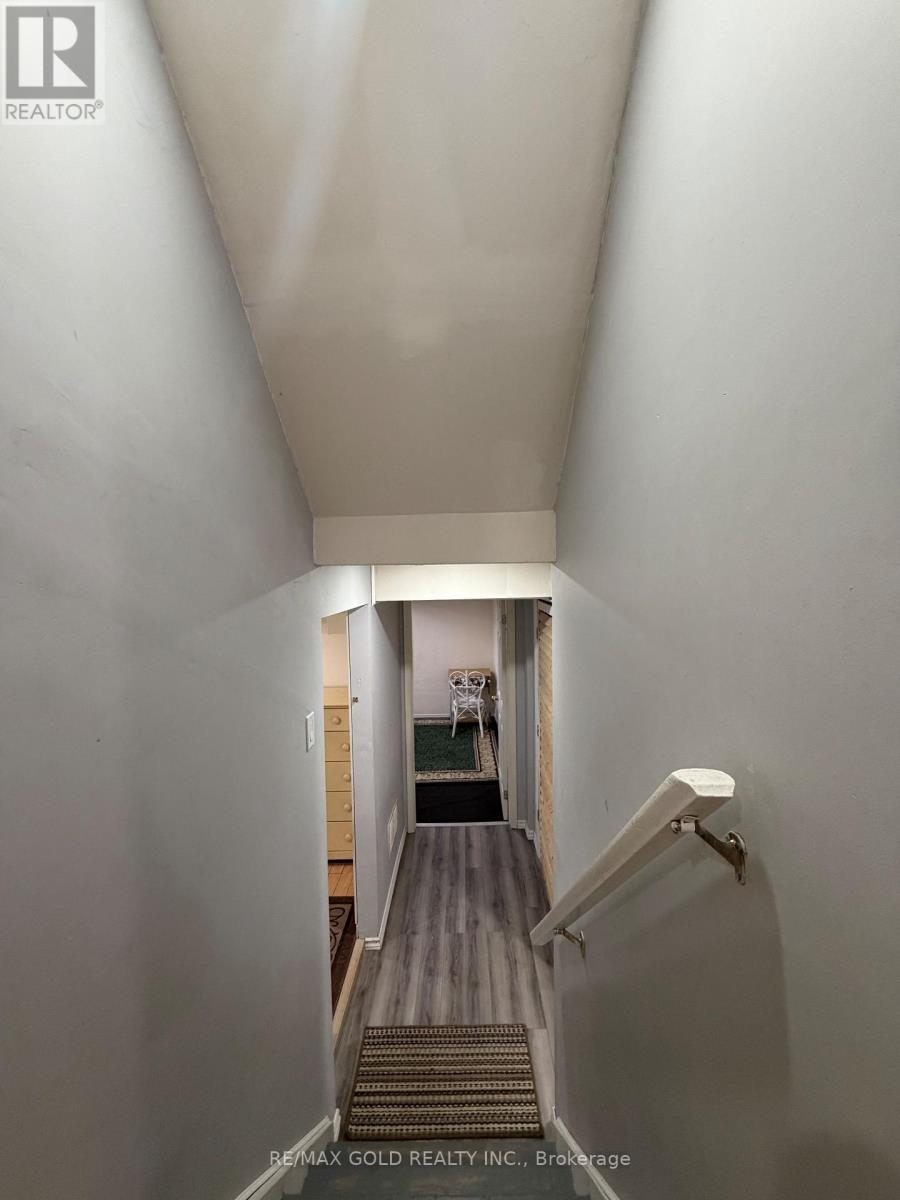 BASEMENT - 38 CARTER DRIVE, Brampton (Brampton North) — photo 8