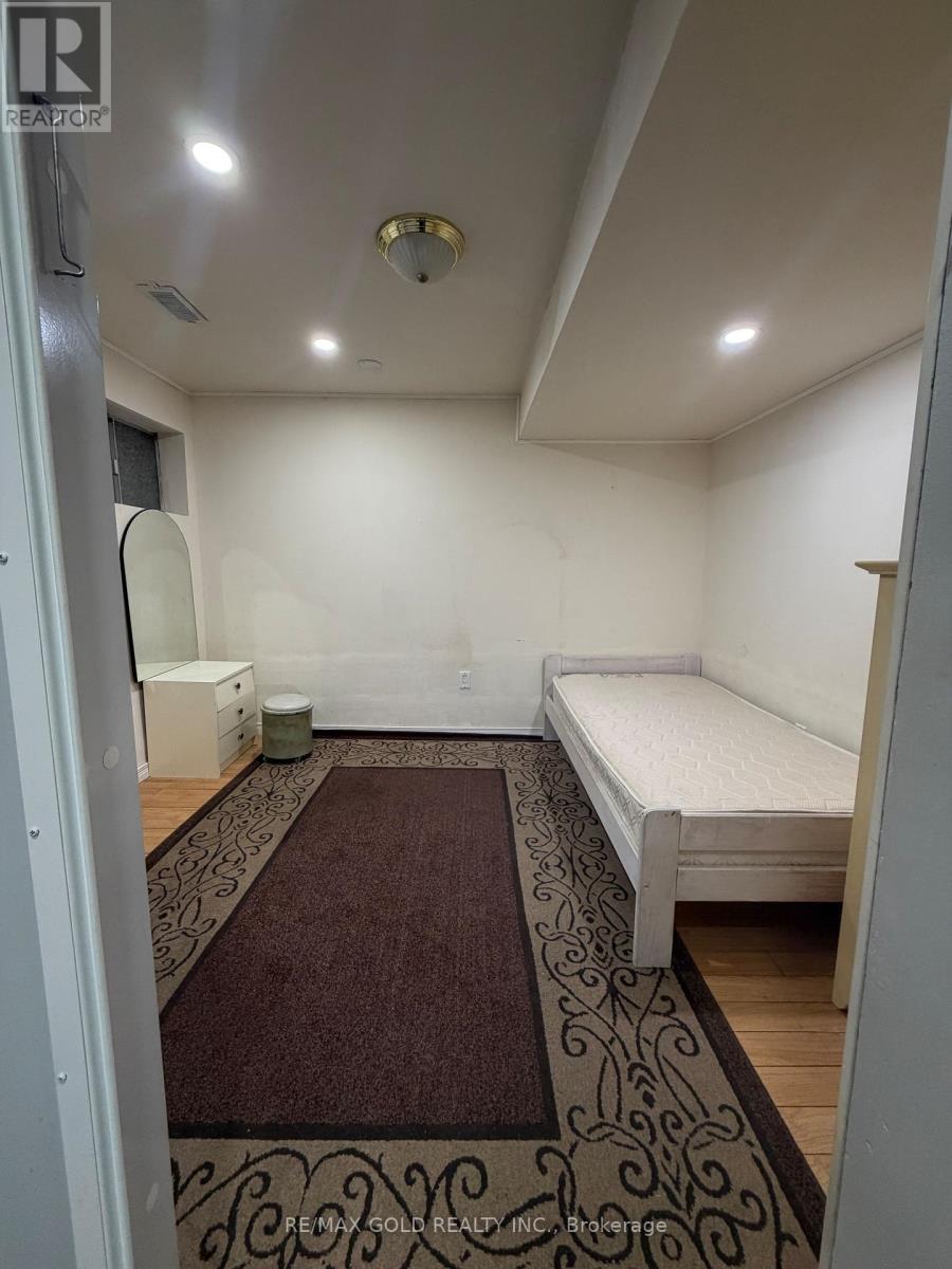 BASEMENT - 38 CARTER DRIVE, Brampton (Brampton North) — photo 9