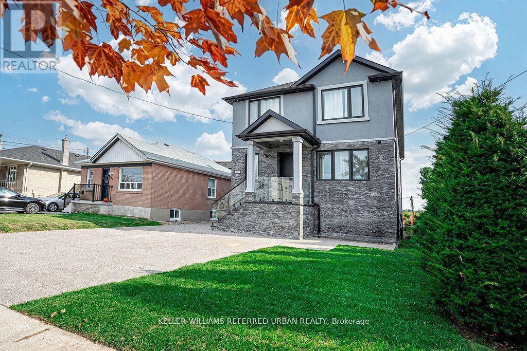 83 FLORAL PARKWAY, Toronto (Maple Leaf) — photo 2