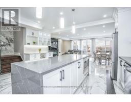 Kitchen - 83 Floral Parkway, Toronto, ON M6L2C3 Photo 11
