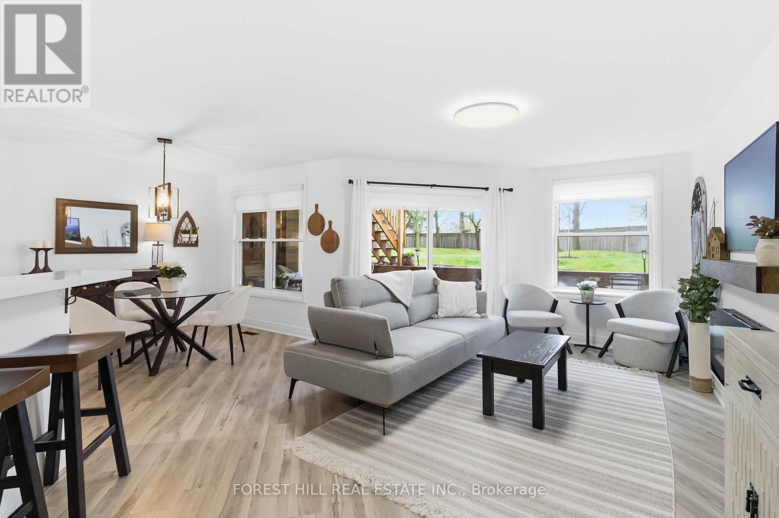 109 - 1220 THORPE ROAD, Burlington (Brant)