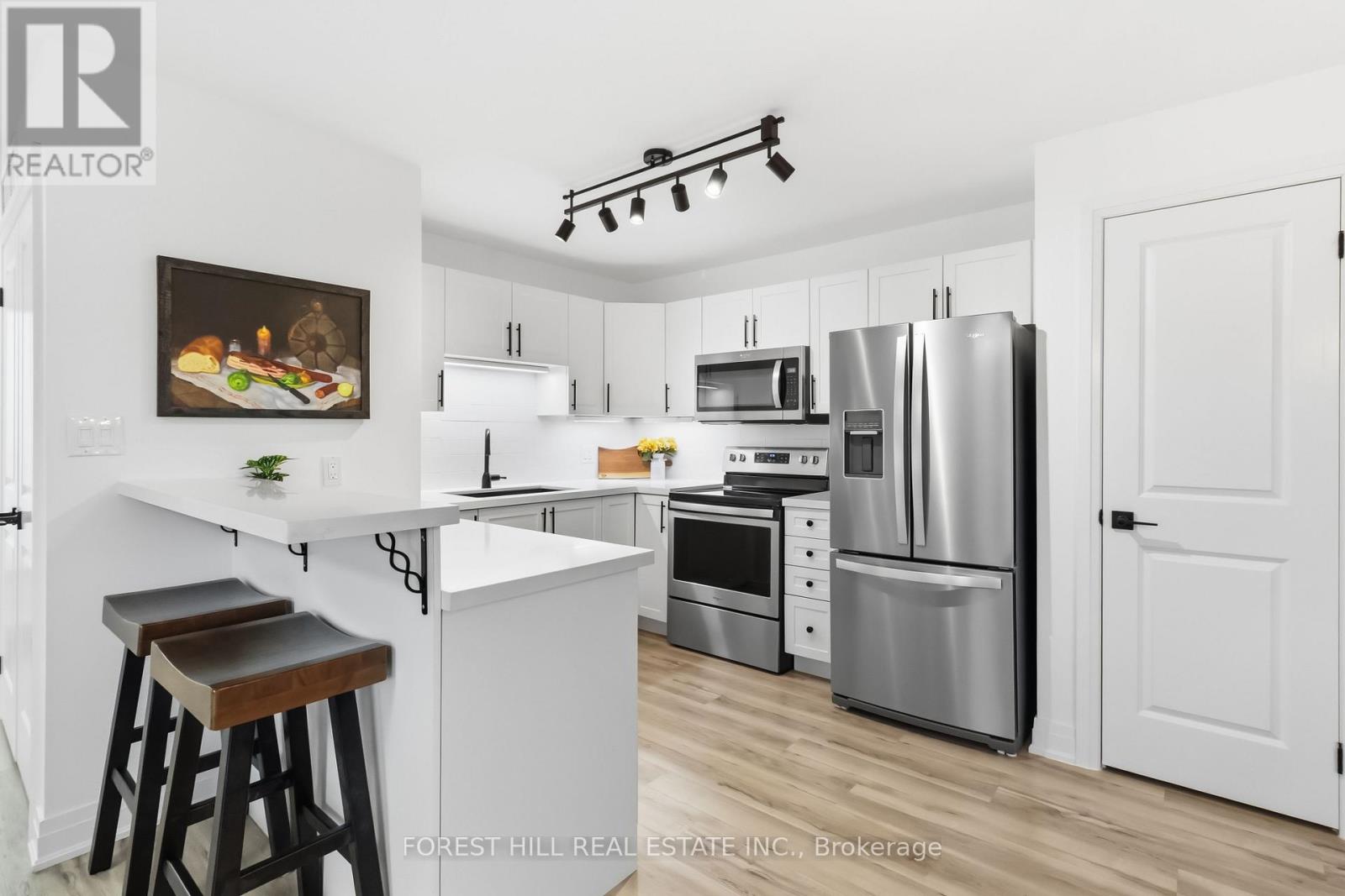 109 - 1220 THORPE ROAD, Burlington (Brant) — photo 5