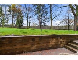 109 - 1220 Thorpe Road, Burlington, ON L7S2H3 Photo 14