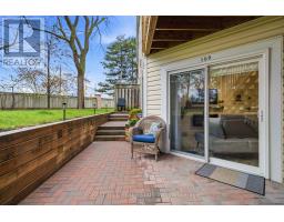 109 - 1220 Thorpe Road, Burlington, ON L7S2H3 Photo 17