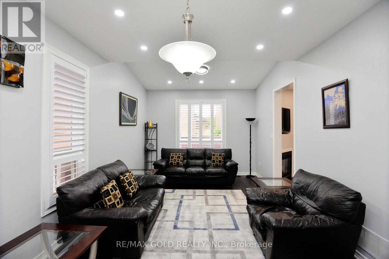 44 PERGOLA WAY, Brampton (Bram West) — photo 11