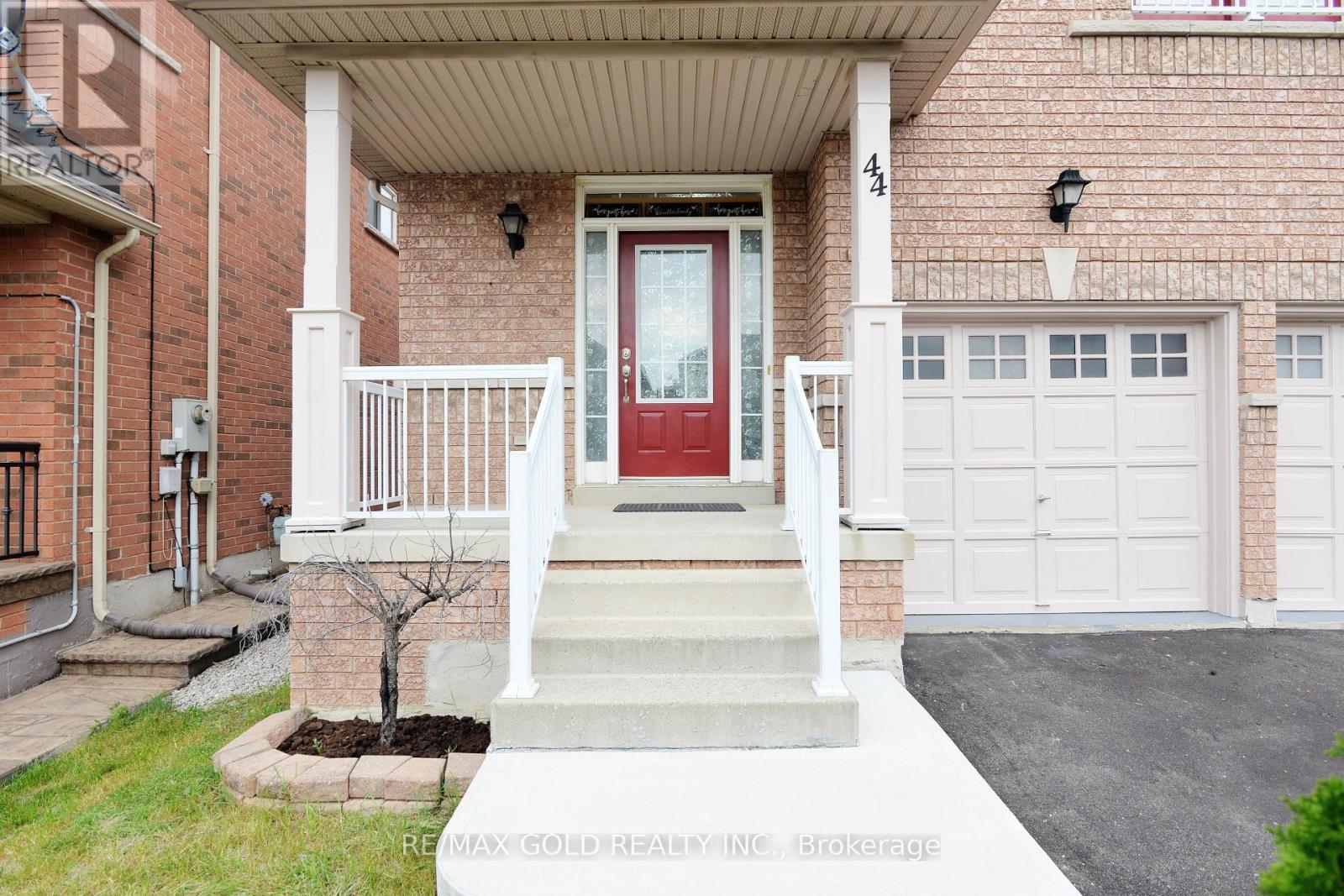 44 PERGOLA WAY, Brampton (Bram West) — photo 4