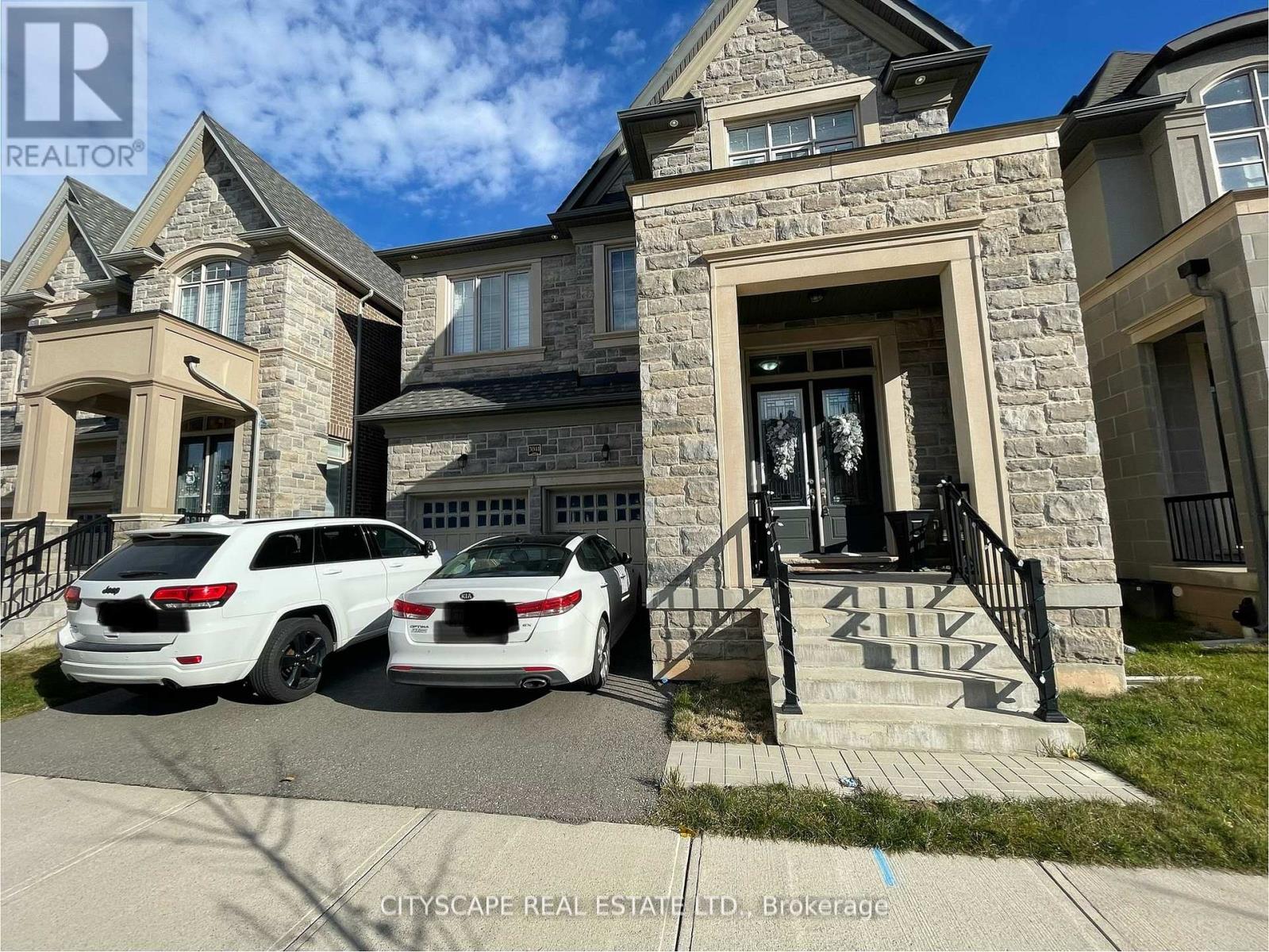 3041 POST ROAD, Oakville (GO Glenorchy)