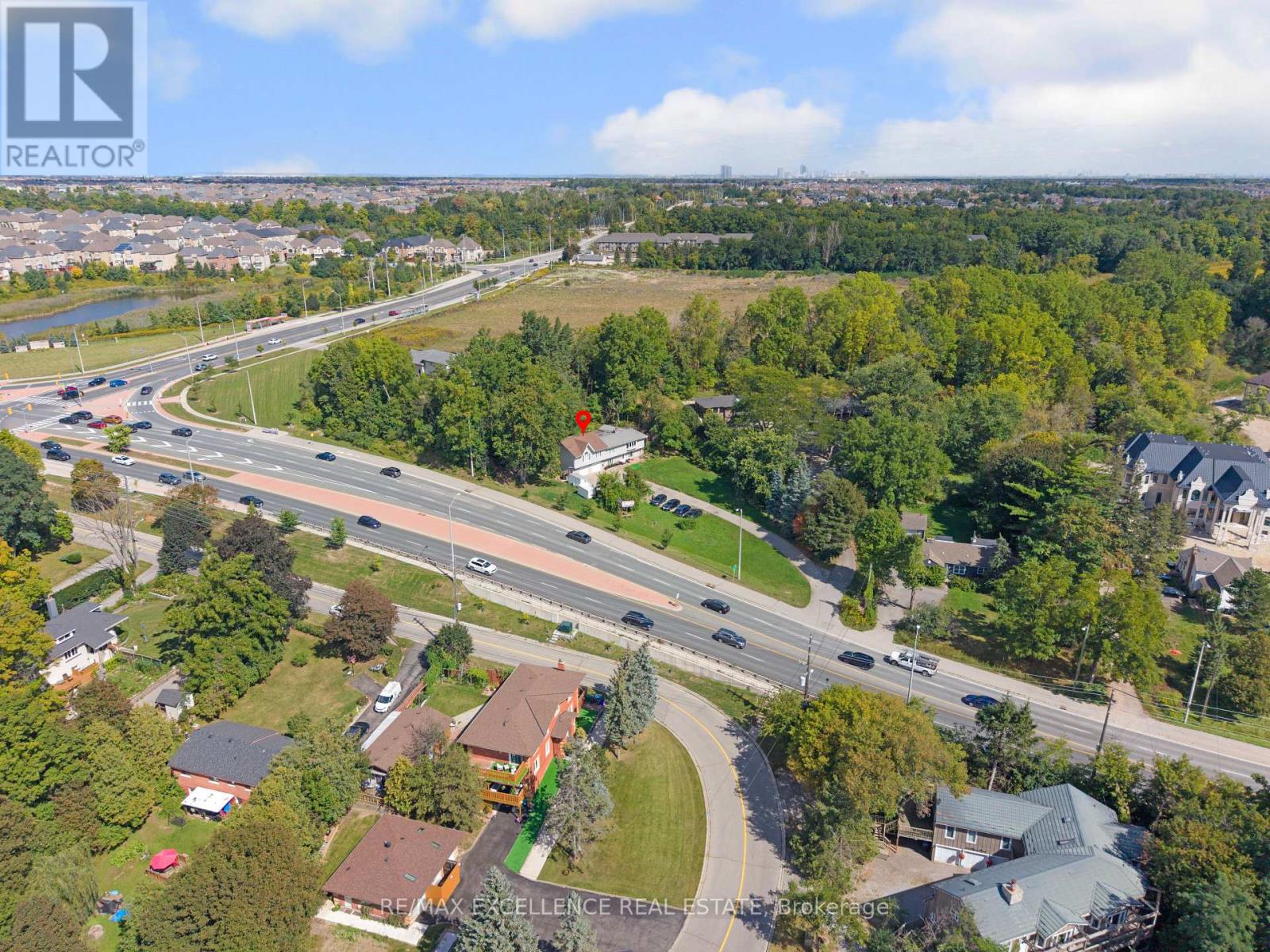 8951 MISSISSAUGA ROAD, Brampton (Bram West)
