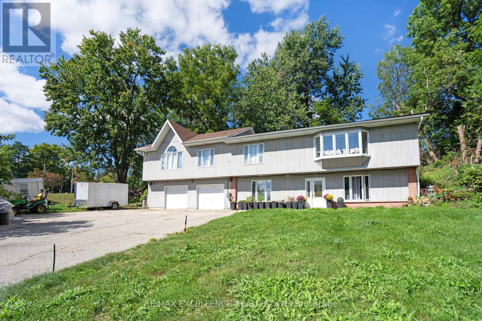 8951 MISSISSAUGA ROAD, Brampton (Bram West) — photo 4