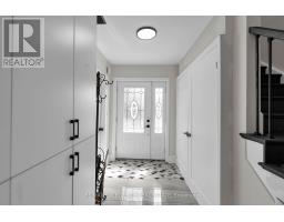 Eating area - 8951 Mississauga Road, Brampton, ON L6Y0C2 Photo 6