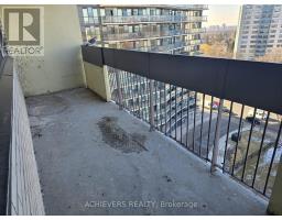 1004 - 1455 Lawrence Avenue W, Toronto, ON M6L1B1 Photo 11