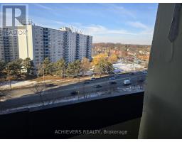 1004 - 1455 Lawrence Avenue W, Toronto, ON M6L1B1 Photo 12