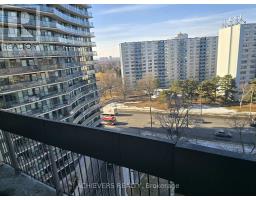 1004 - 1455 Lawrence Avenue W, Toronto, ON M6L1B1 Photo 13